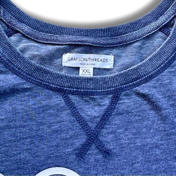 Grayson Threads “Do Good” T-Shirt - XXL - Picture 3 of 8